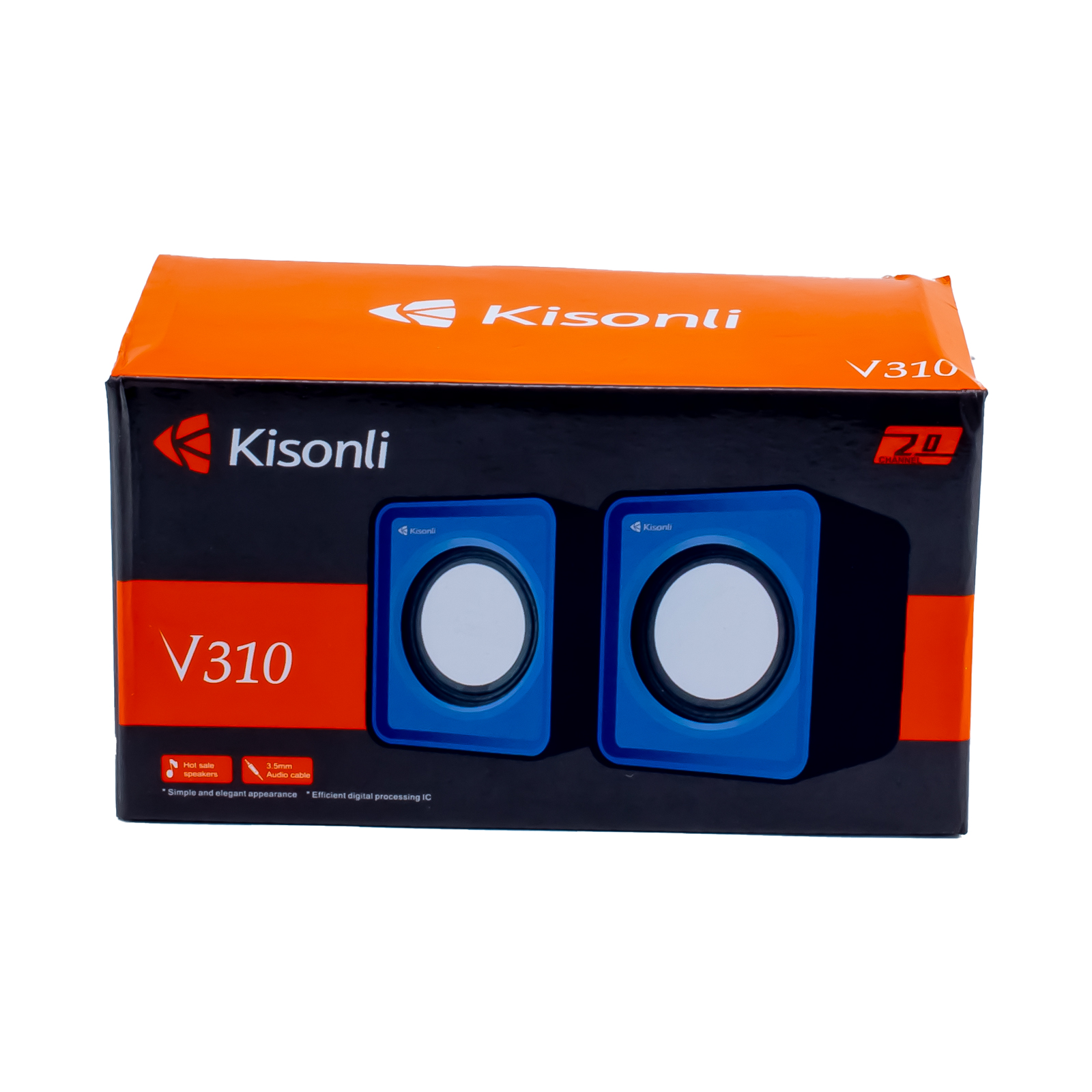 Kisonli V310 Speaker